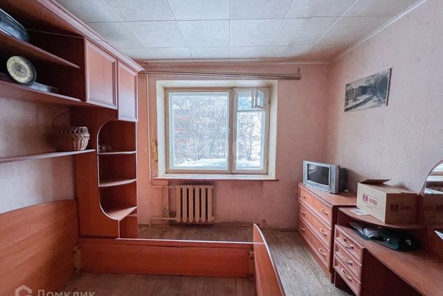 квартира дом 8 городской округ Саранск фото