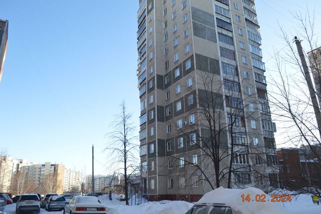 дом 380 городской округ Челябинск фото