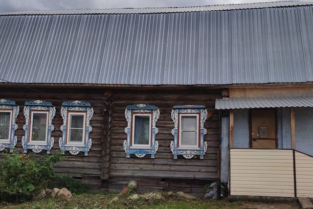 с Линда ул Луговая 28 городской округ Бор фото