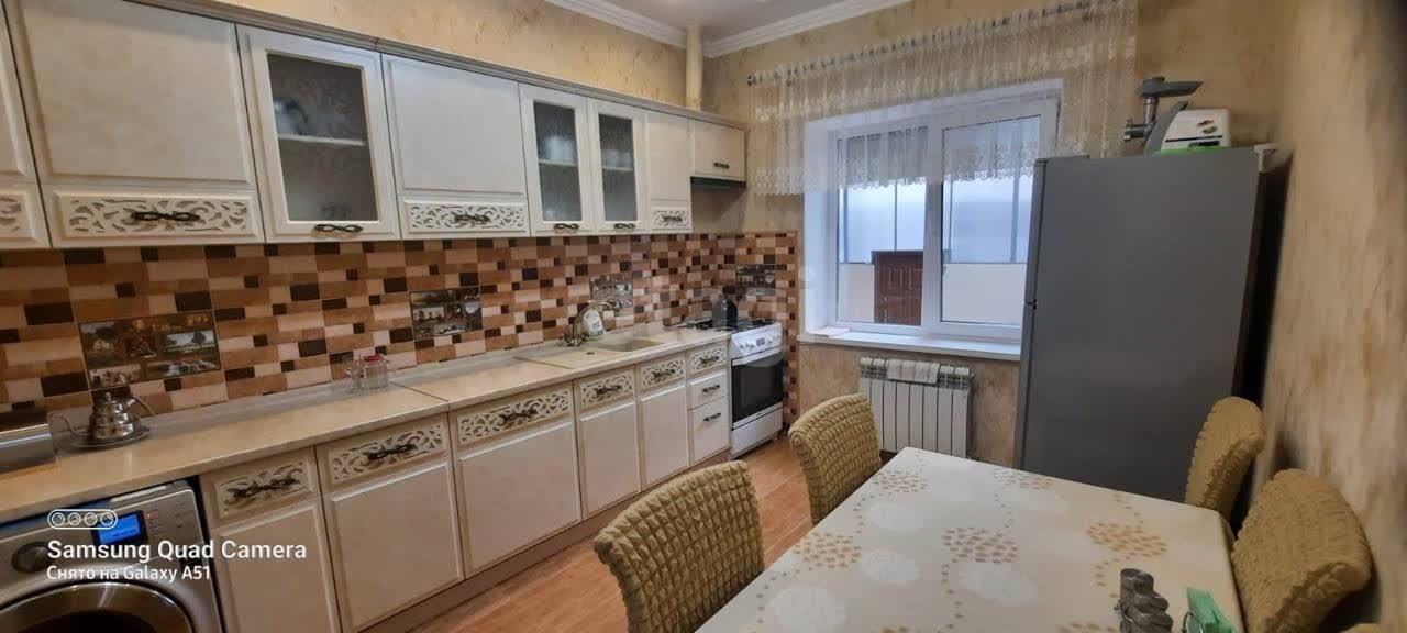 дом г Пятигорск п Горячеводский 40 лет Победы, 3 фото 11