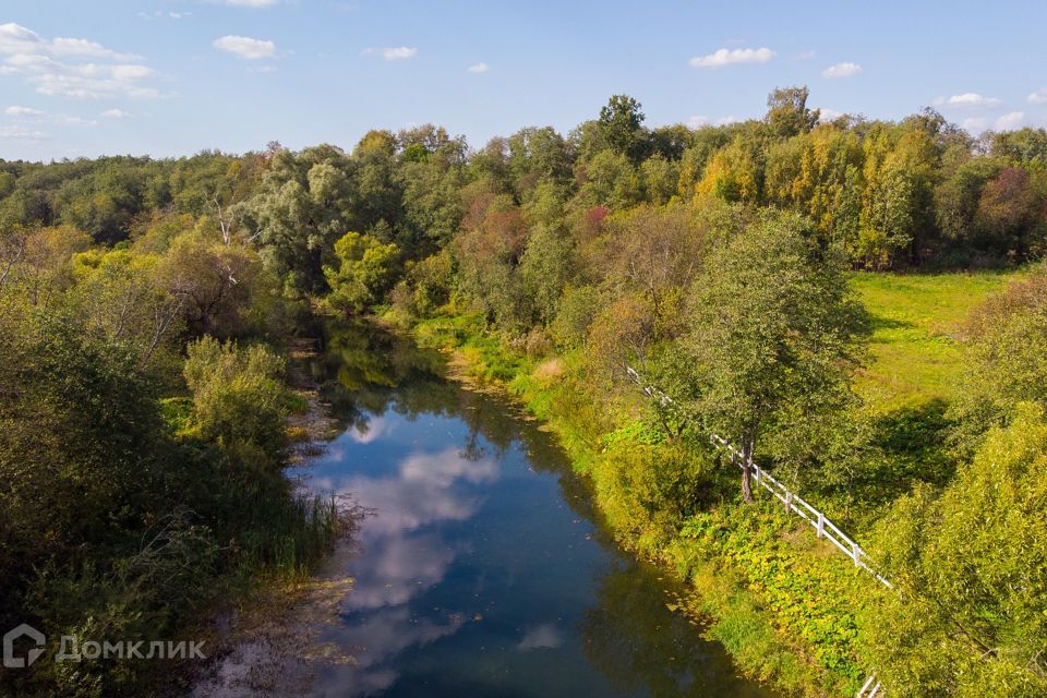 земля городской округ Можайский сельское поселение Борисовское фото 3