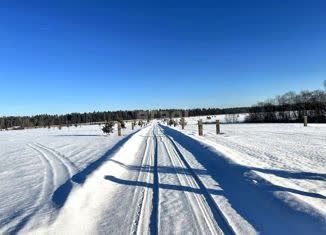 земля городской округ Домодедово д Ильинское коттеджный посёлок Ильинское фото 2