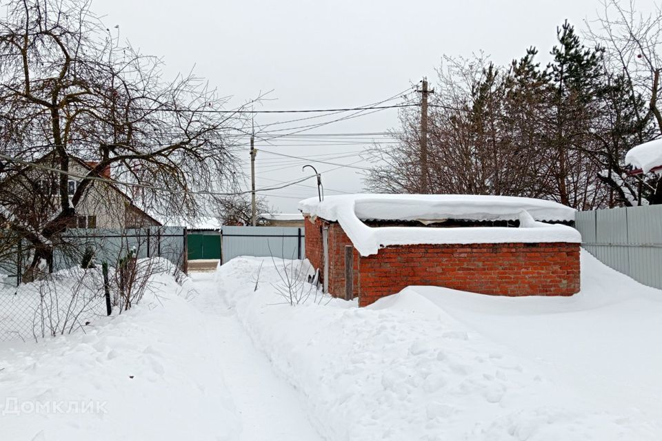 земля городской округ Сергиево-Посадский с Глинково 58 фото 8