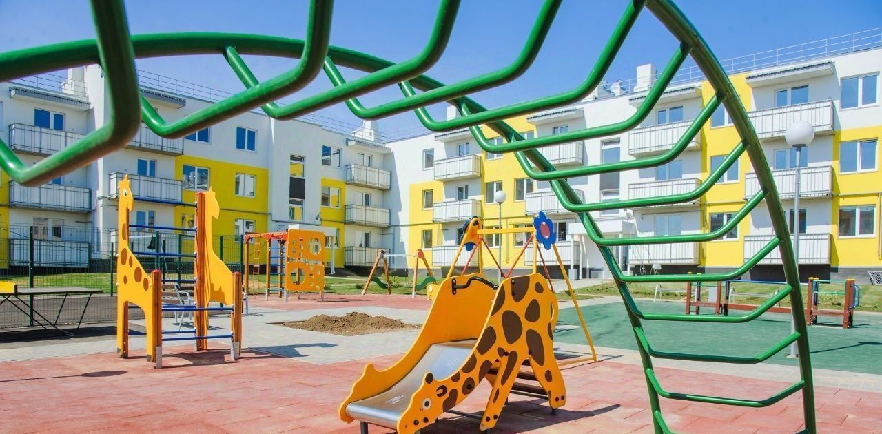 квартира г Волгоград р-н Советский ул. Химина, 18Б фото 8