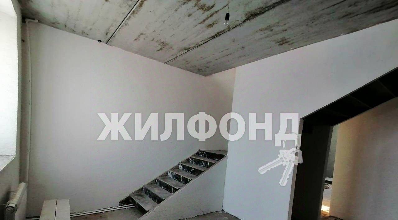 дом р-н Ордынский с Новопичугово фото 6