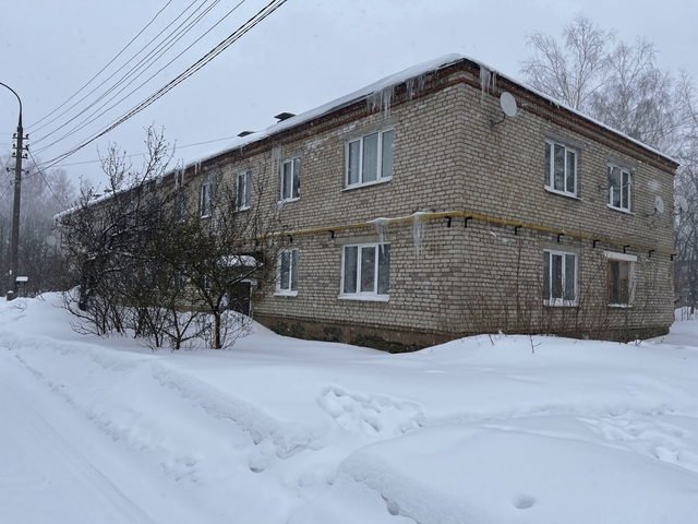 квартира городской округ Егорьевск п Павлова фото 1