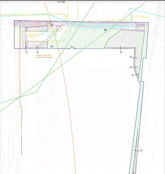 офис г Краснодар р-н Прикубанский ш Ейское фото 4