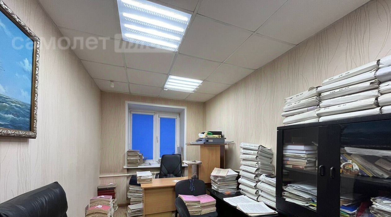 офис р-н Артемовский ул. Гагарина, 3 фото 14