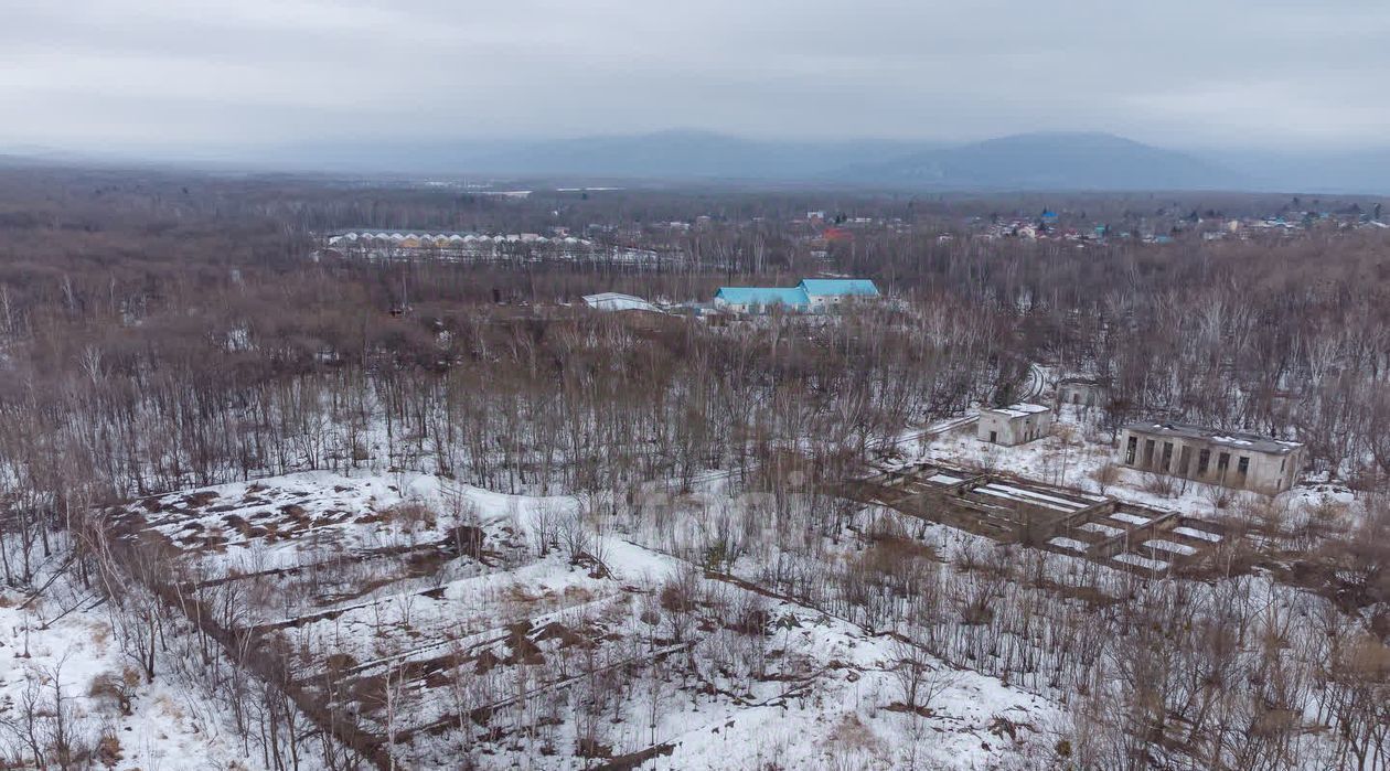 свободного назначения р-н Хабаровский с Бычиха пер Гаражный 3 фото 14