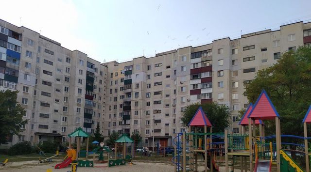 г Курск р-н Сеймский ул Серегина 26а фото