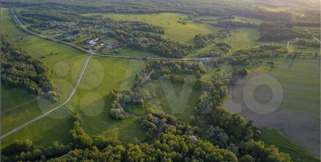 земля 9806 км, Серпухов, Симферопольское шоссе фото