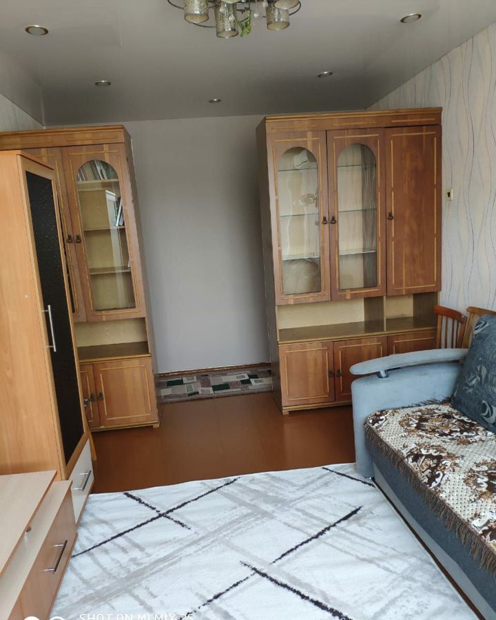 квартира г Абакан ул Лермонтова 14 фото 10
