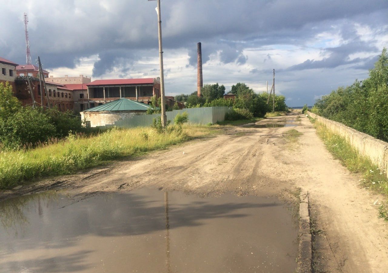 свободного назначения р-н Юрьевецкий г Юрьевец ул Советская 112 Юрьевецкое городское поселение фото 16