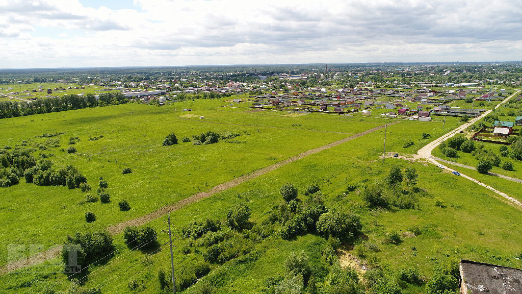 земля городской округ Раменский д Жирово Жирово д. Новая ул фото 2