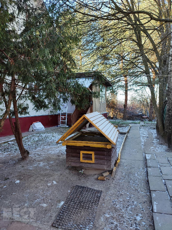 земля городской округ Чехов д Сандарово фото 14