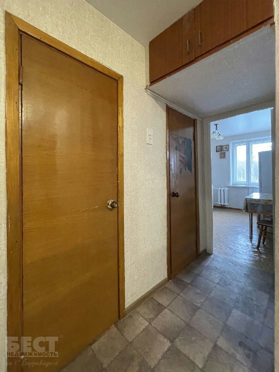 квартира г Лобня ул Ленина 16 фото 6