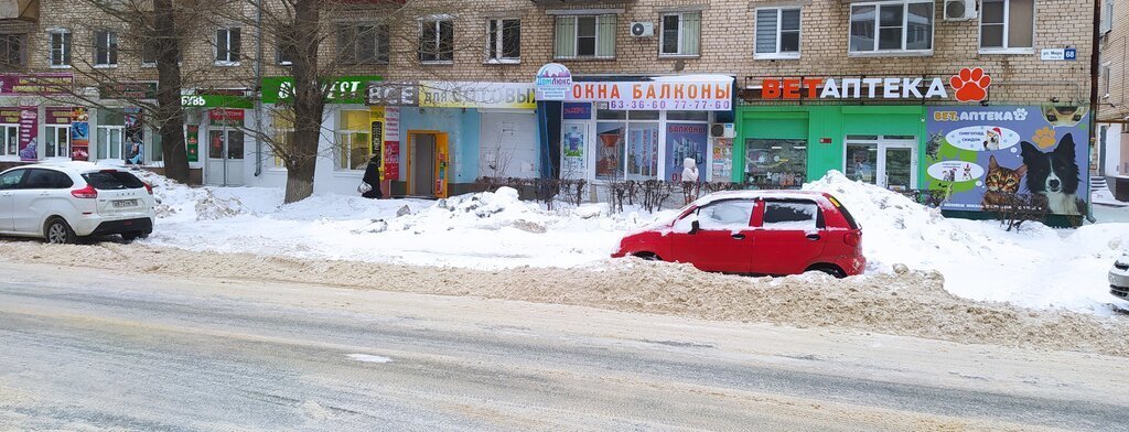 свободного назначения г Тольятти ул Мира 68 фото 3