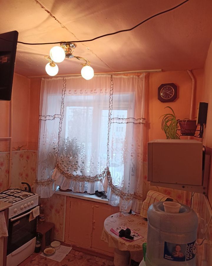 квартира г Копейск пр-кт Славы 6 Копейский г. о. фото 13