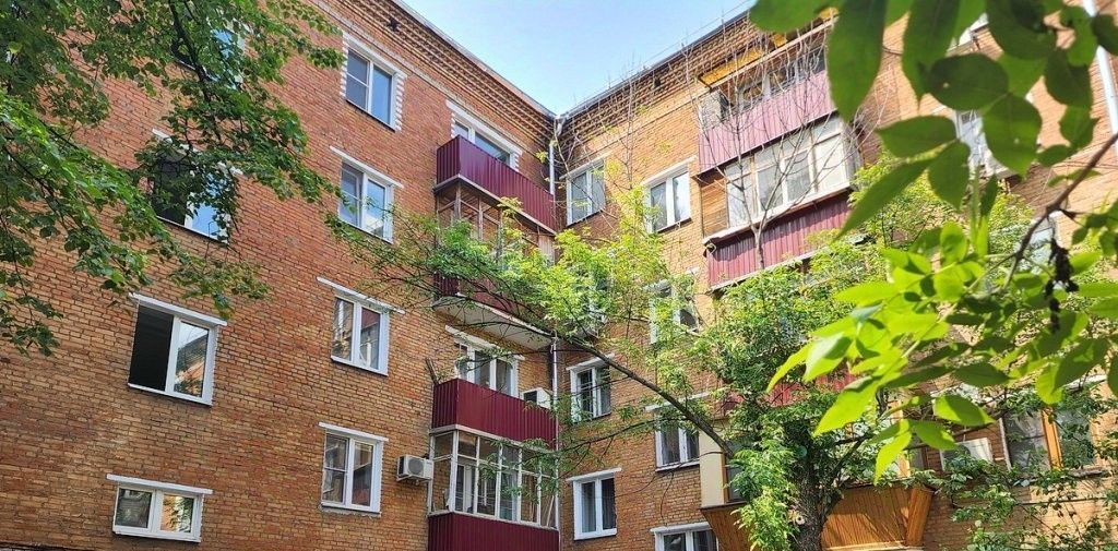 квартира г Москва САО ул Большая Академическая 8к/2 фото 6