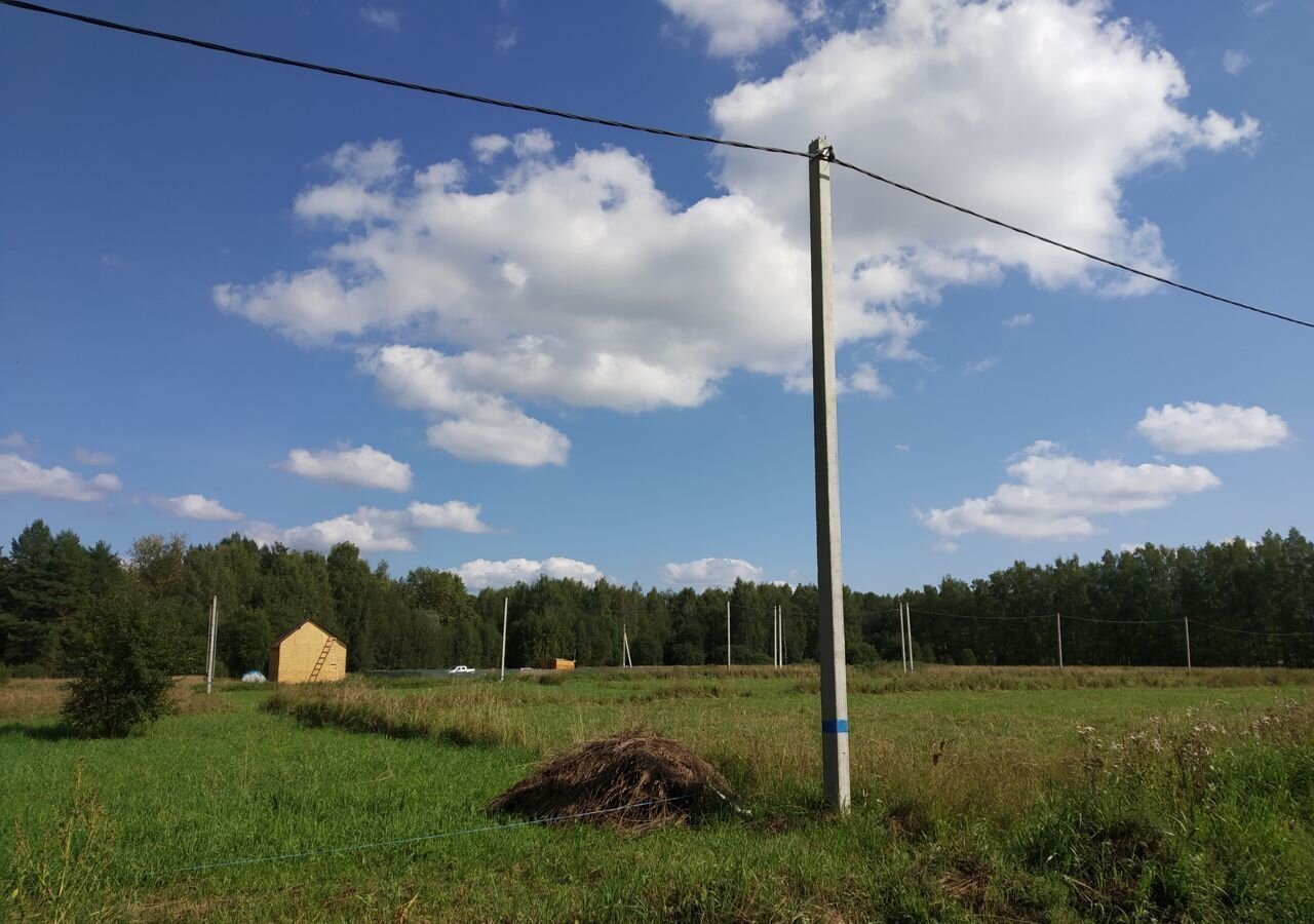 земля городской округ Дмитровский п Новосиньково КП Дмитров Дом фото 7