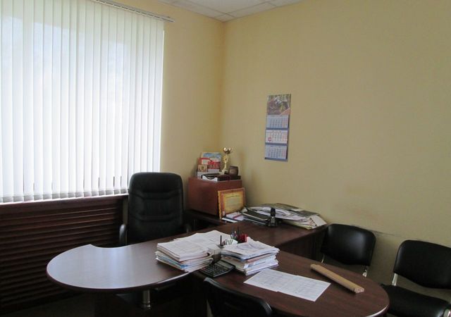 офис метро Савеловская фото