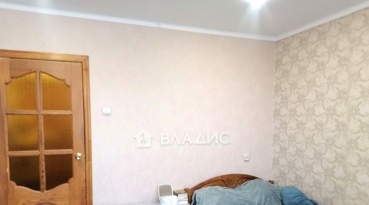 квартира г Брянск р-н Бежицкий ул Молодой Гвардии 41а фото 1