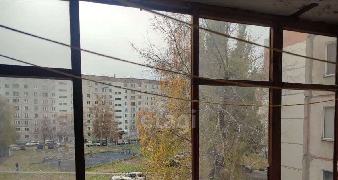 квартира г Барнаул р-н Индустриальный ул Попова 106 фото 9
