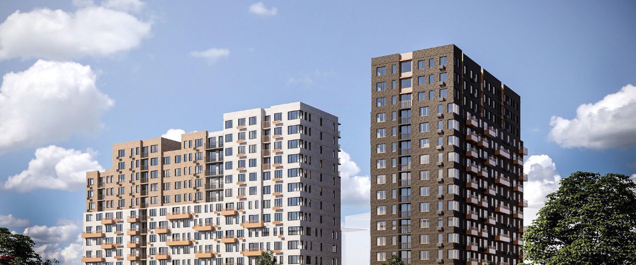 квартира г Тюмень р-н Калининский ул Комбинатская 16к/1 фото 5