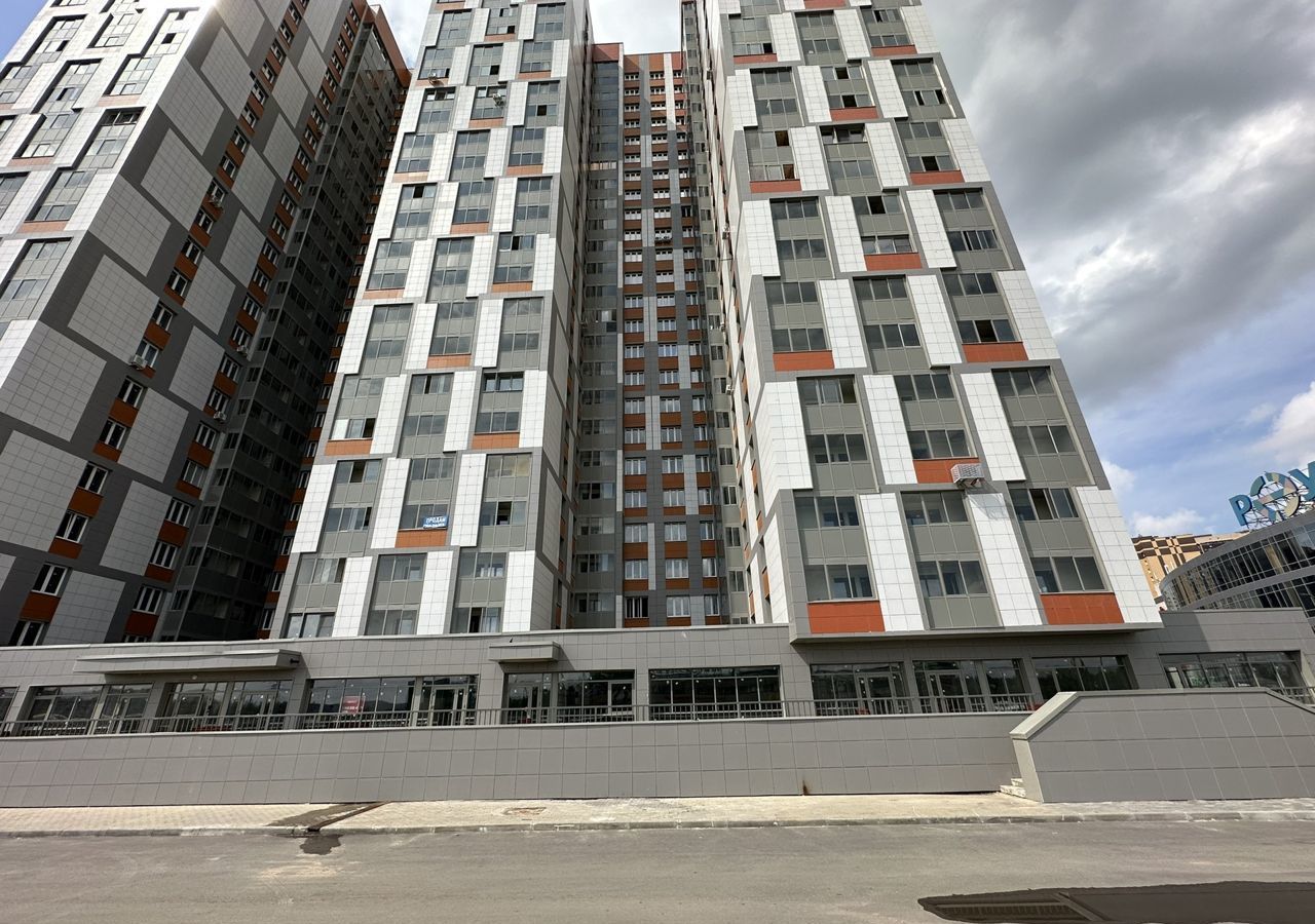 свободного назначения г Москва метро Новокосино ш Носовихинское 43 Реутов, Московская область фото 8