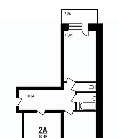 р-н мкр Дружный 14 фото