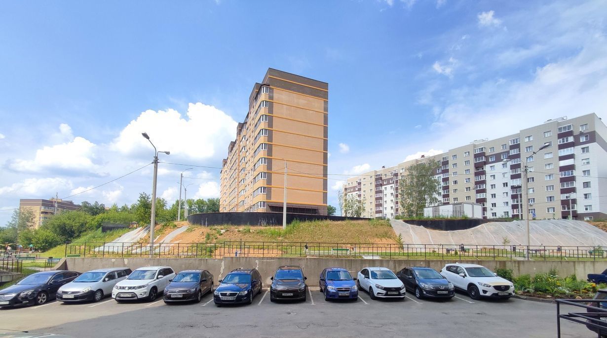 квартира г Клин п Майданово 2к 3 фото 7