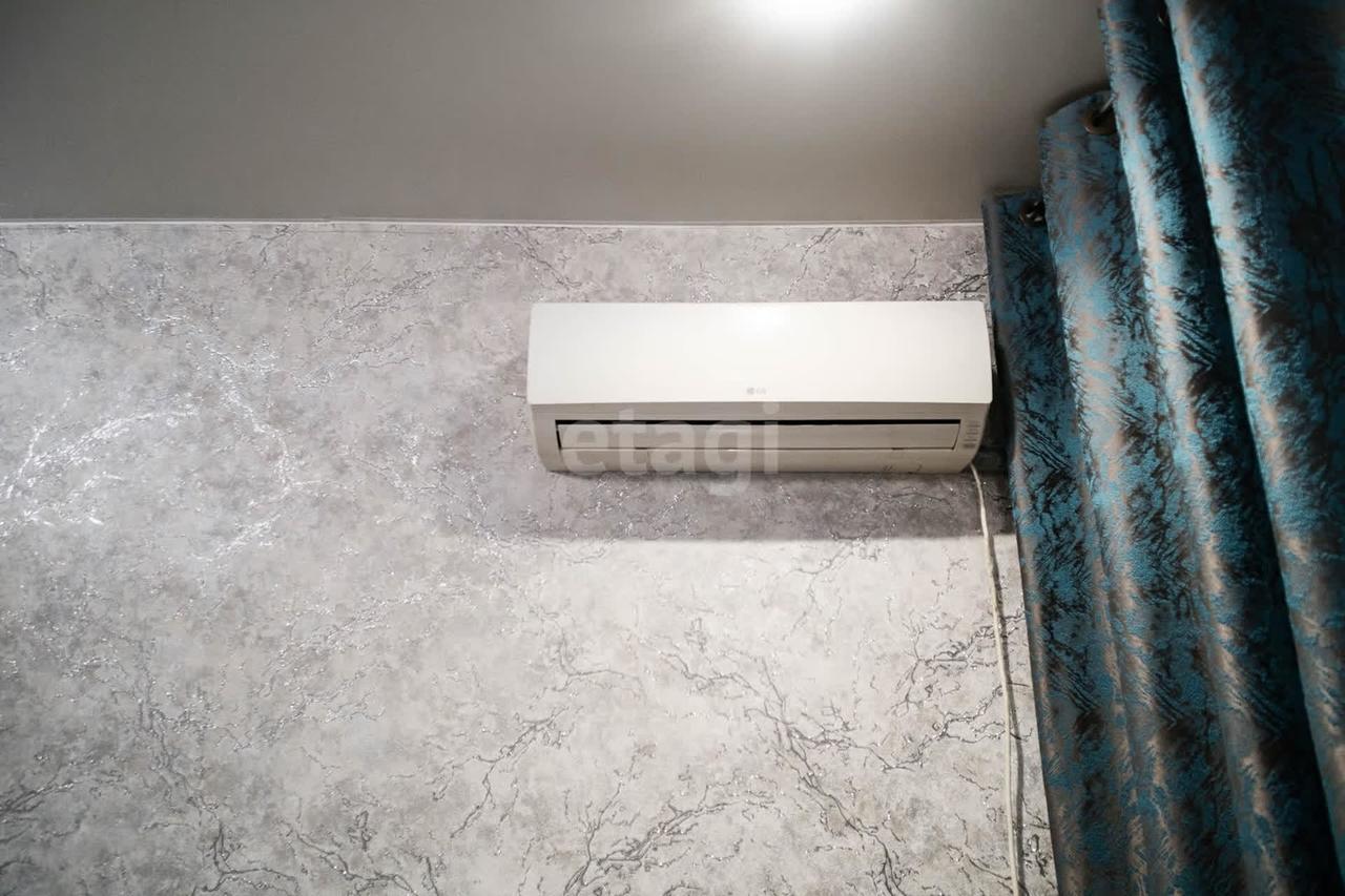 квартира г Комсомольск-на-Амуре ул Кирова 23 фото 7