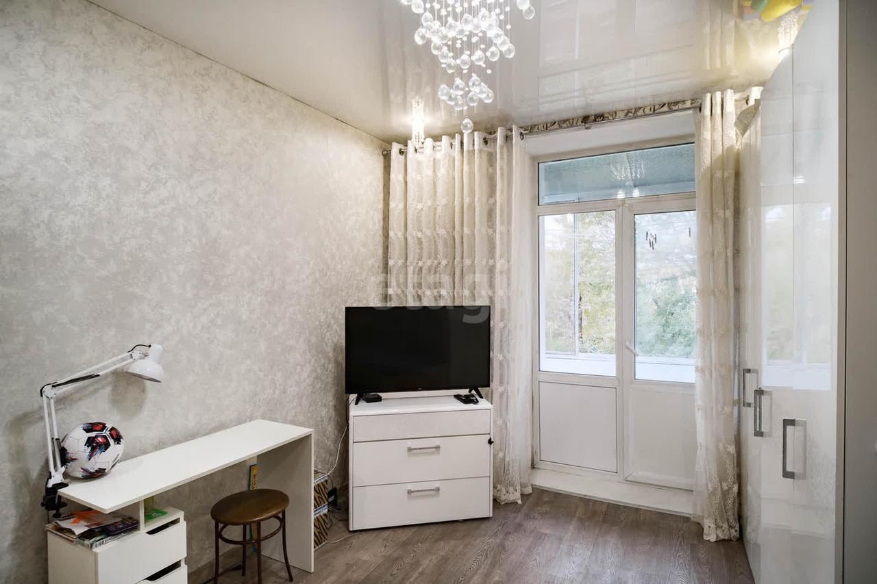 квартира г Комсомольск-на-Амуре ул Кирова 23 фото 9