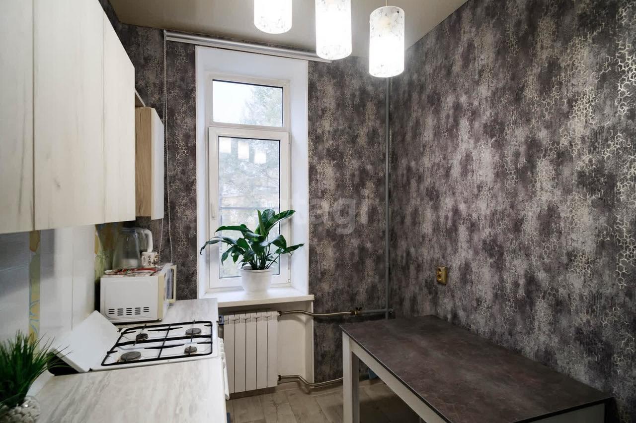 квартира г Комсомольск-на-Амуре ул Кирова 23 фото 16