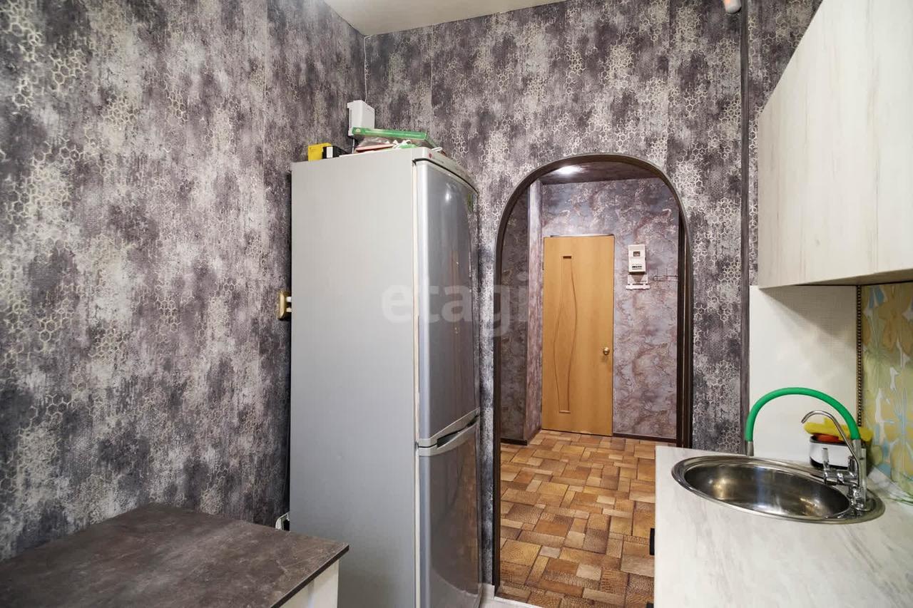 квартира г Комсомольск-на-Амуре ул Кирова 23 фото 17