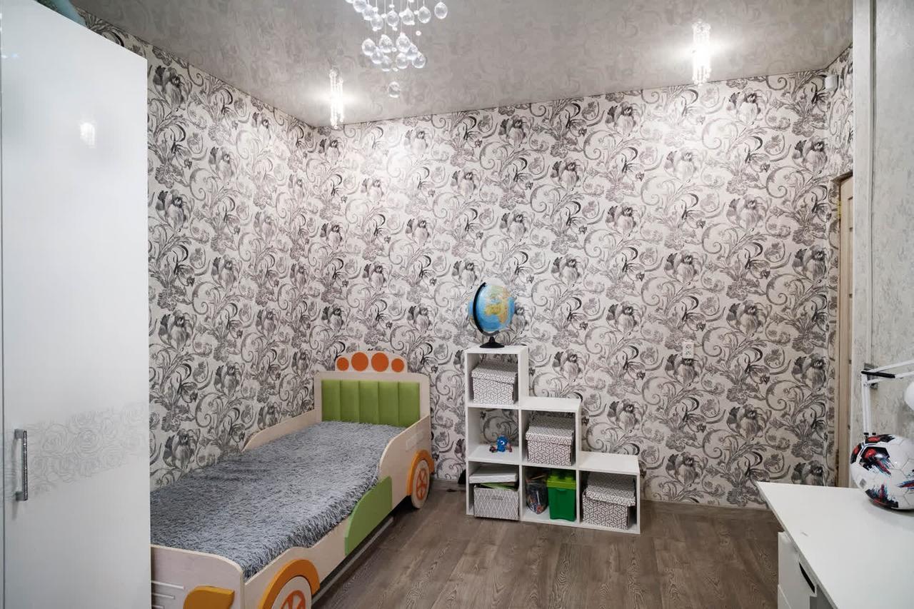 квартира г Комсомольск-на-Амуре ул Кирова 23 фото 11