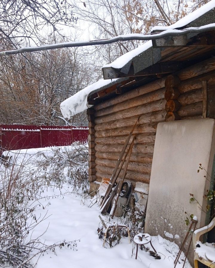 земля г Нижний Новгород Горьковская снт тер.Садовод-любитель 2 фото 12