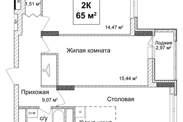 ул Ванеева 40а городской округ Нижний Новгород фото