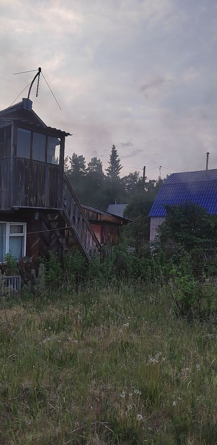 дом р-н Кетовский с Кетово снт Ясная Поляна Виноградная ул, Курган фото 5