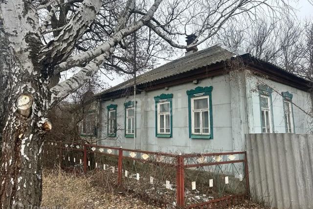 дом Николаевка фото