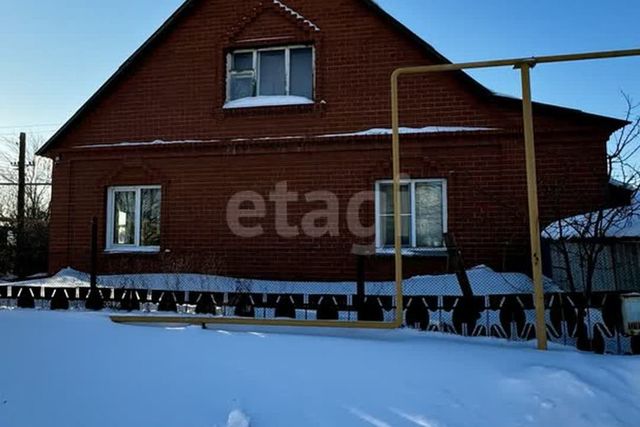 дом городской округ Челябинск фото