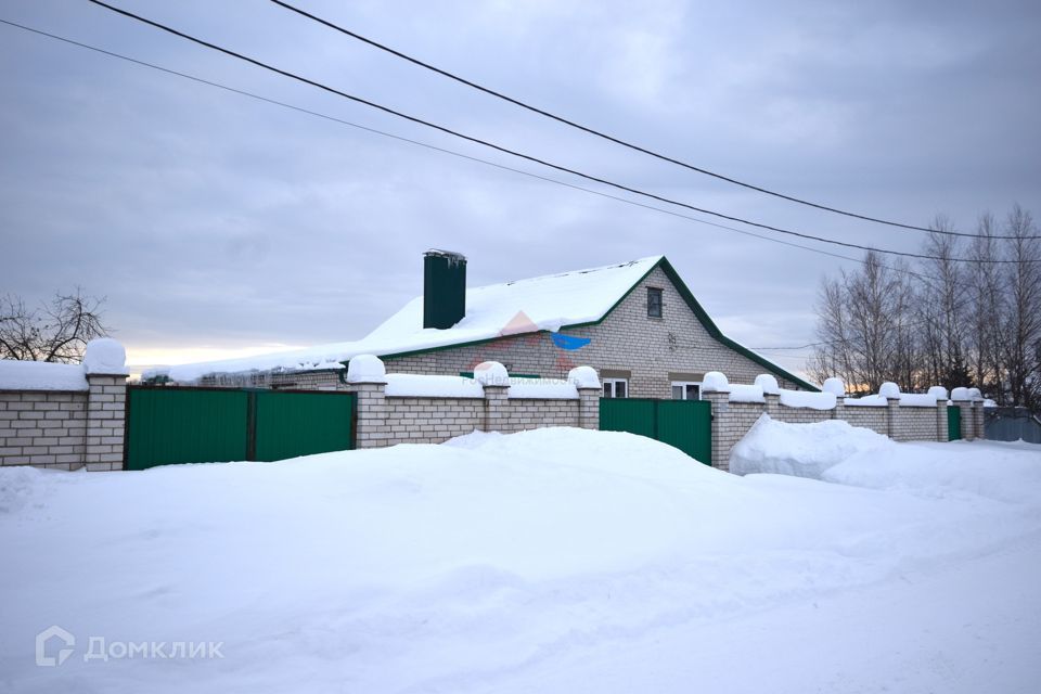 дом р-н Кольчугинский г Кольчугино ул Новоселов 6 фото 4