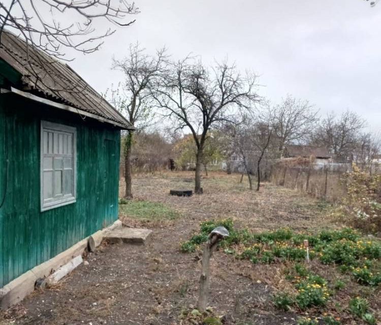 дом г Ессентуки городской округ Ессентуки, садовые участки Мичуринец фото 1