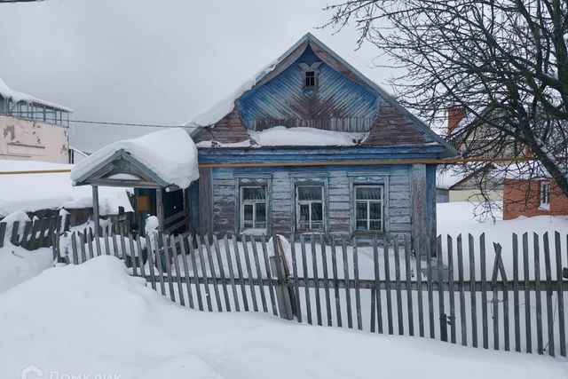 дом 26 городской округ Саранск фото