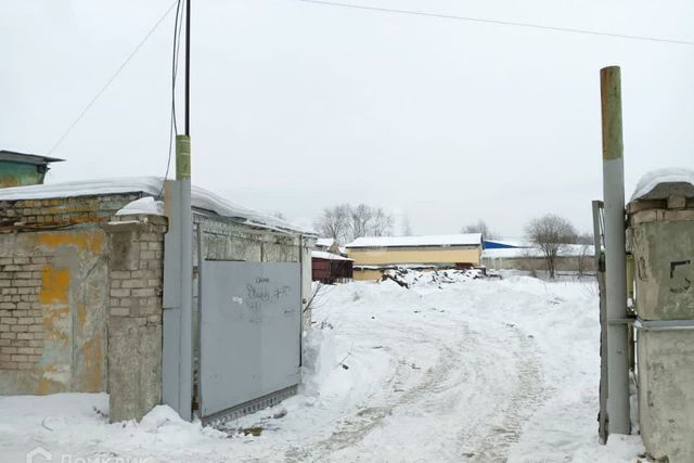 земля городской округ Ярославль, 1-й микрорайон фото