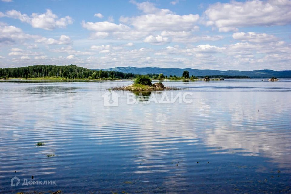 земля р-н Аргаяшский п Аргази ул Береговая фото 1