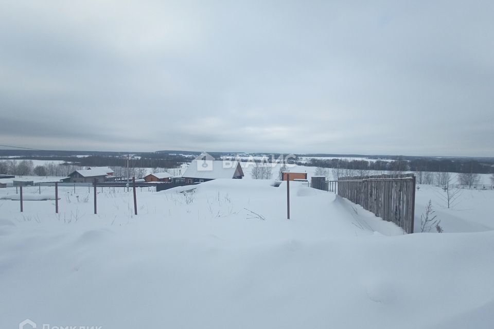 земля р-н Собинский д Чижово ул Высокая 3 фото 2