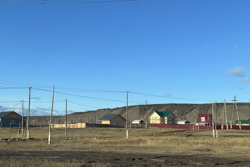 земля г Якутск городской округ Якутск, территория Баал Заимката фото 2