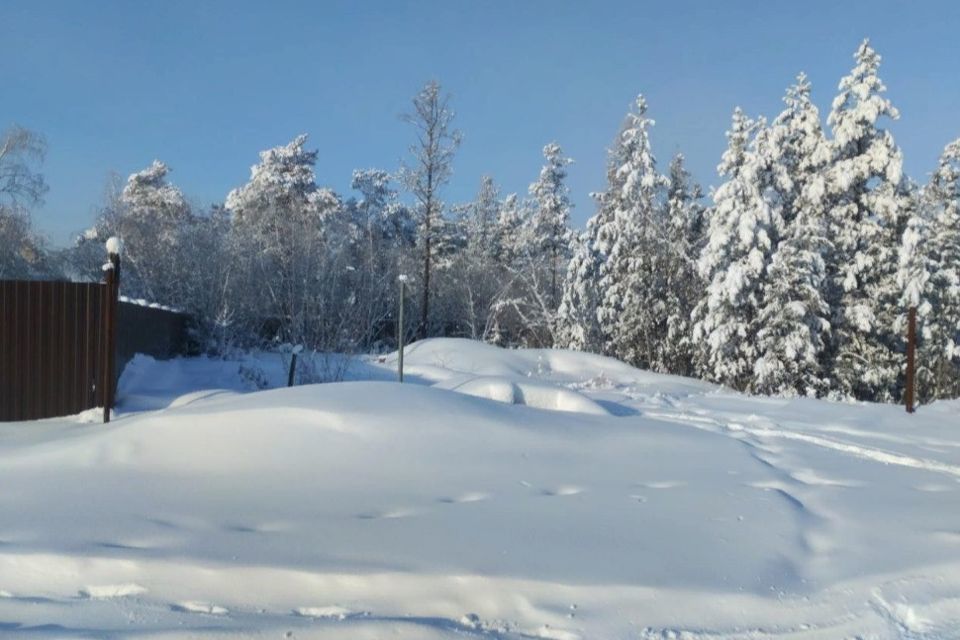 земля г Якутск городской округ Якутск, улица Старый Покровский Тракт, 6/4 фото 3