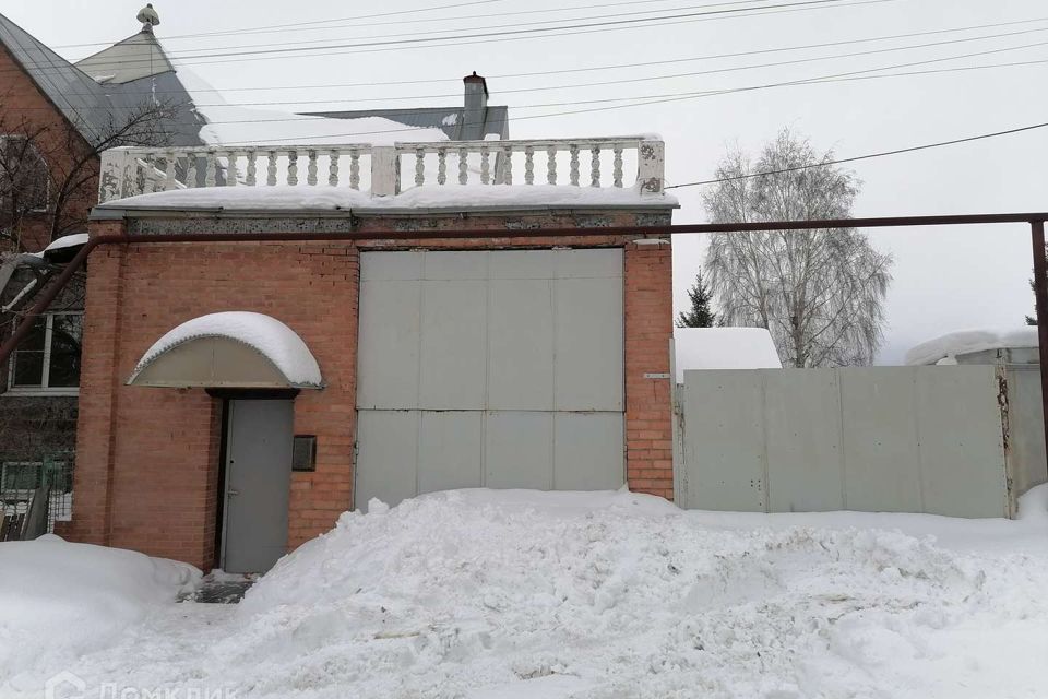 дом р-н Ставропольский с Подстепки ул Жигулевская 42 фото 3